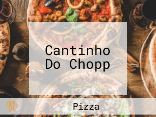 Cantinho Do Chopp