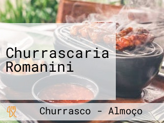 Churrascaria Romanini