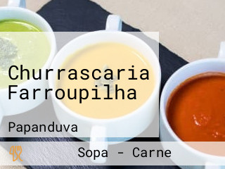 Churrascaria Farroupilha