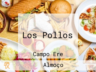 Los Pollos