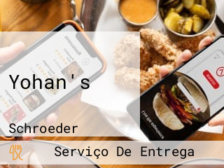 Yohan's