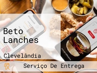 Beto Lanches