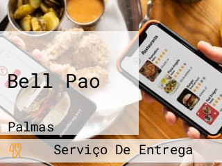 Bell Pao