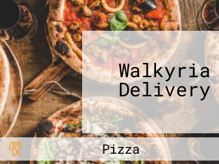 Walkyria Delivery