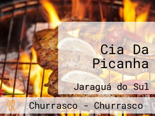 Cia Da Picanha