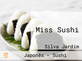 Miss Sushi