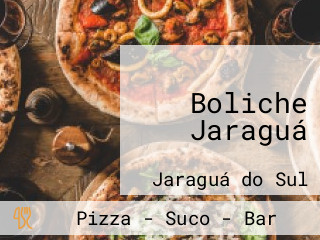 Boliche Jaraguá