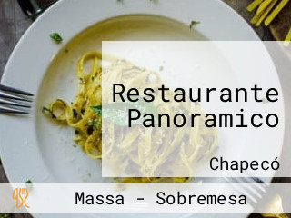 Restaurante Panoramico