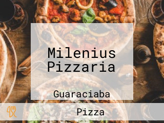 Milenius Pizzaria