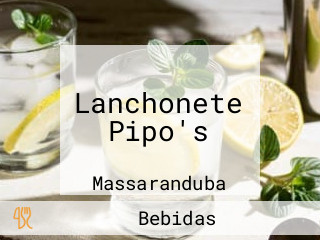 Lanchonete Pipo's