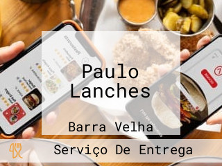 Paulo Lanches