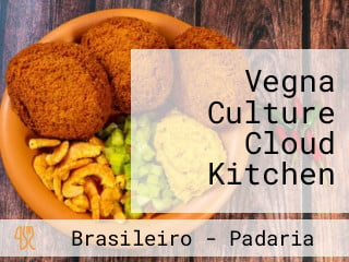 Vegna Culture Cloud Kitchen