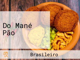 Do Mané Pão