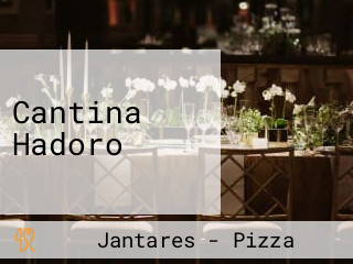 Cantina Hadoro