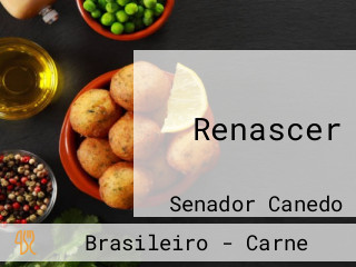 Renascer