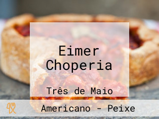 Eimer Choperia