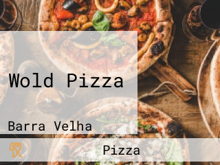 Wold Pizza