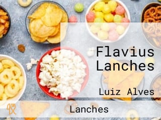 Flavius Lanches