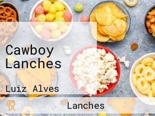 Cawboy Lanches