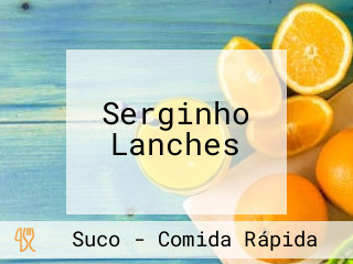 Serginho Lanches