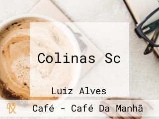 Colinas Sc