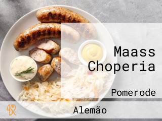 Maass Choperia