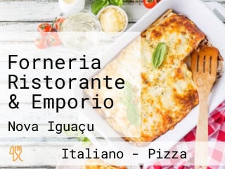 Forneria Ristorante & Emporio