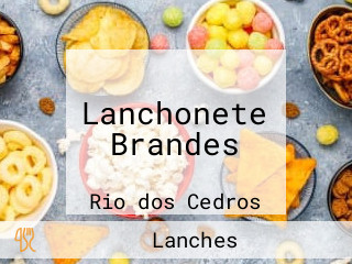 Lanchonete Brandes