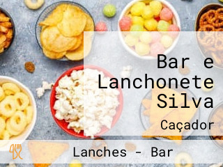 Bar e Lanchonete Silva