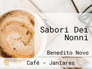 Sabori Dei Nonni