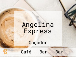 Angelina Express