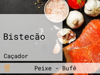 Bistecão