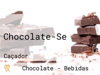 Chocolate-Se