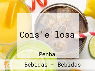 Cois'e'losa