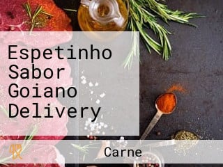 Espetinho Sabor Goiano Delivery