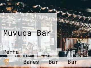 Muvuca Bar