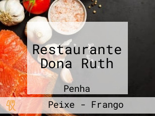 Restaurante Dona Ruth