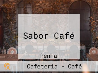 Sabor Café