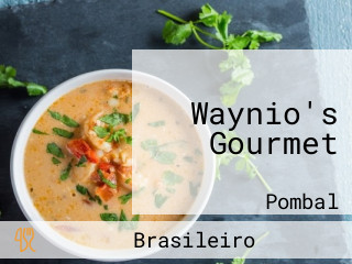 Waynio's Gourmet