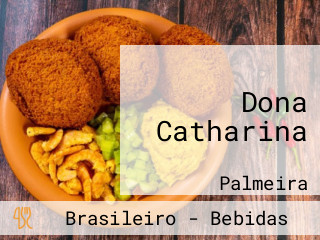 Dona Catharina