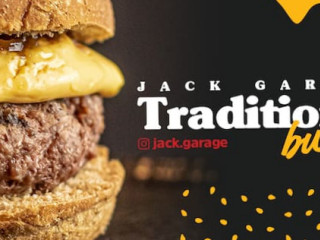 Jack Garage