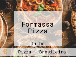 Formassa Pizza