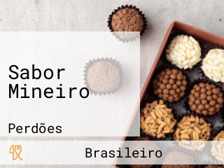 Sabor Mineiro