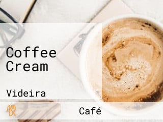 Coffee Cream