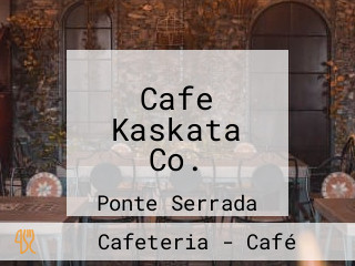 Cafe Kaskata Co.