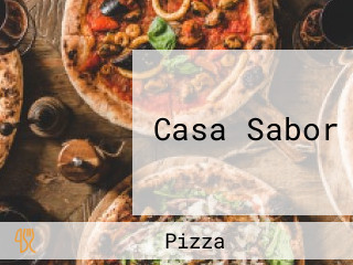 Casa Sabor