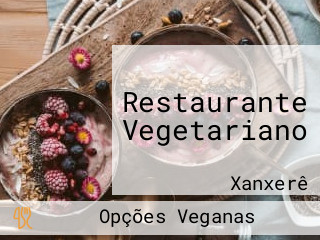 Restaurante Vegetariano