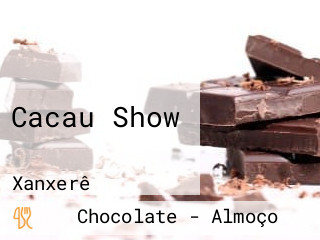 Cacau Show