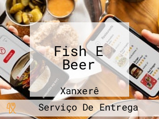 Fish E Beer