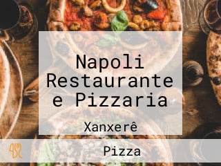 Napoli Restaurante e Pizzaria